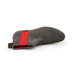 Sparco MISANO_GRIGIO-ROSSO