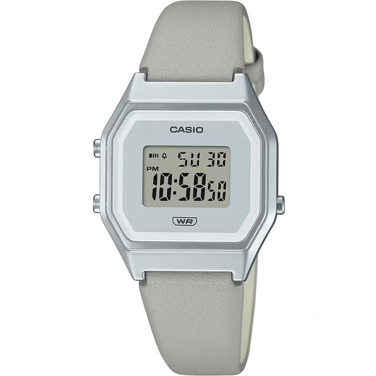 Casio X093_LA680WEL-8EF