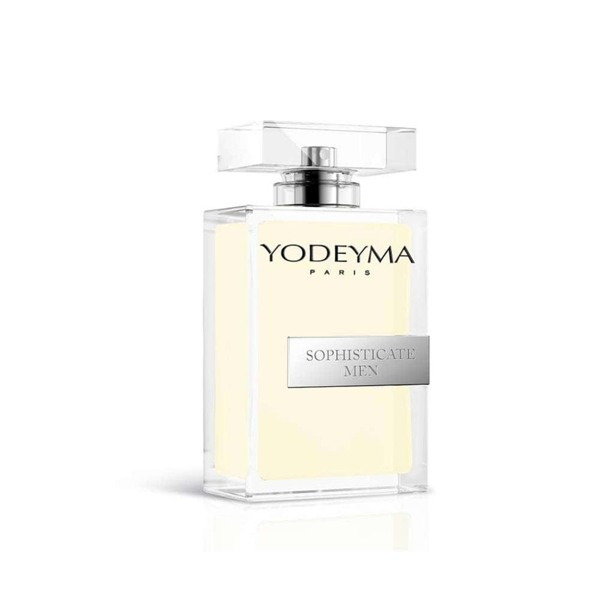 Yodeyma Sophisticate_Men_M_100ml