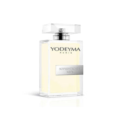 Yodeyma Sophisticate_Men_M_100ml