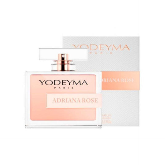 Yodeyma Adriana_Rose_W_100ml