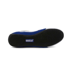 Sparco SP-F7_WHITE-BLUE