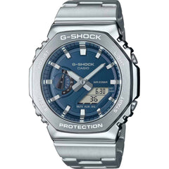 Casio X093_GM-2110D-2BER