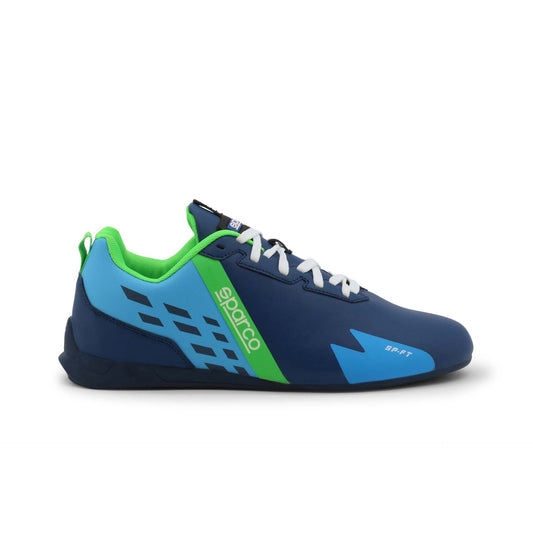 Sparco SP-FT3_NAVY