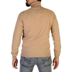 100% Cashmere UA-FF12_E770-CAMMELLO