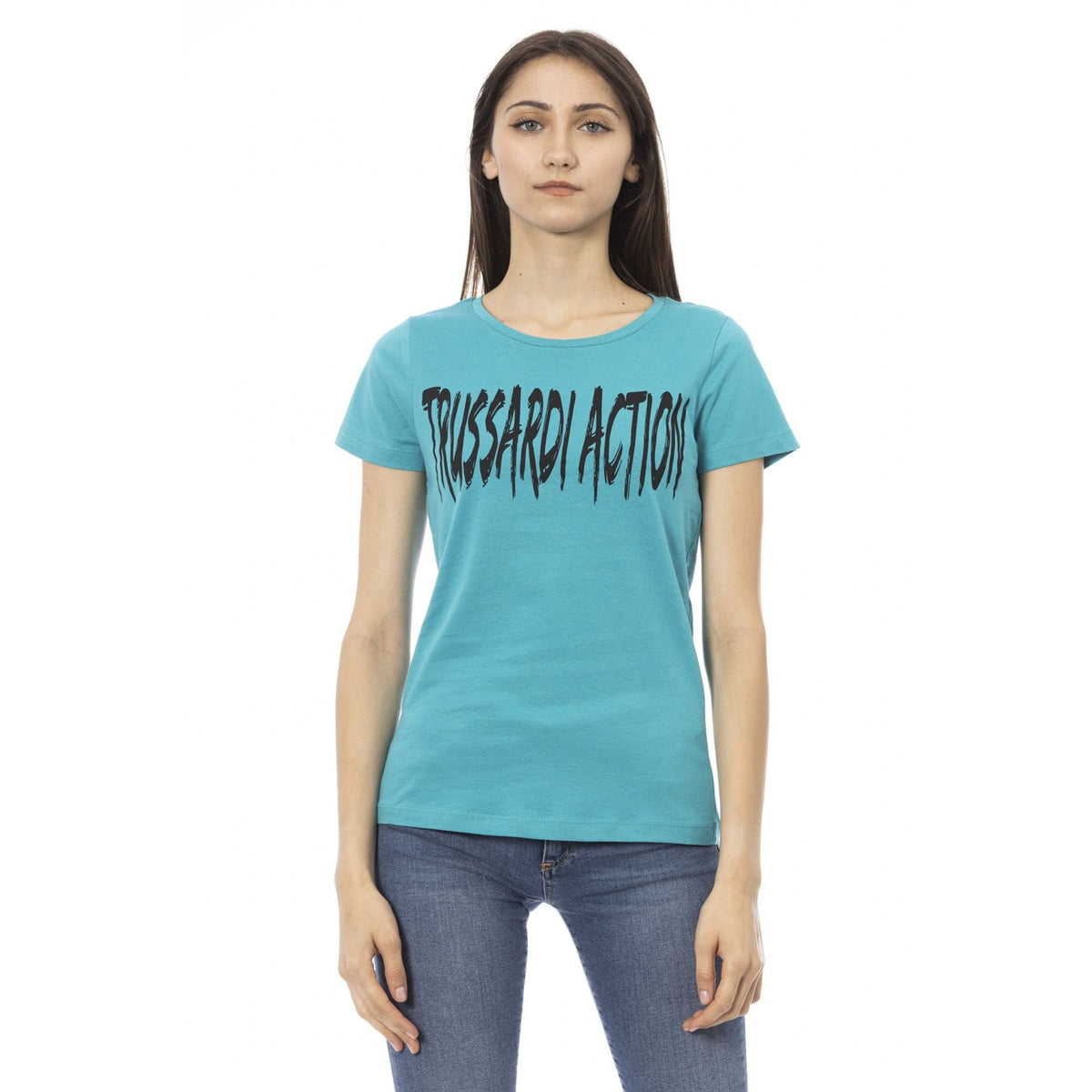 Trussardi Action 2BT01_72Turquoise