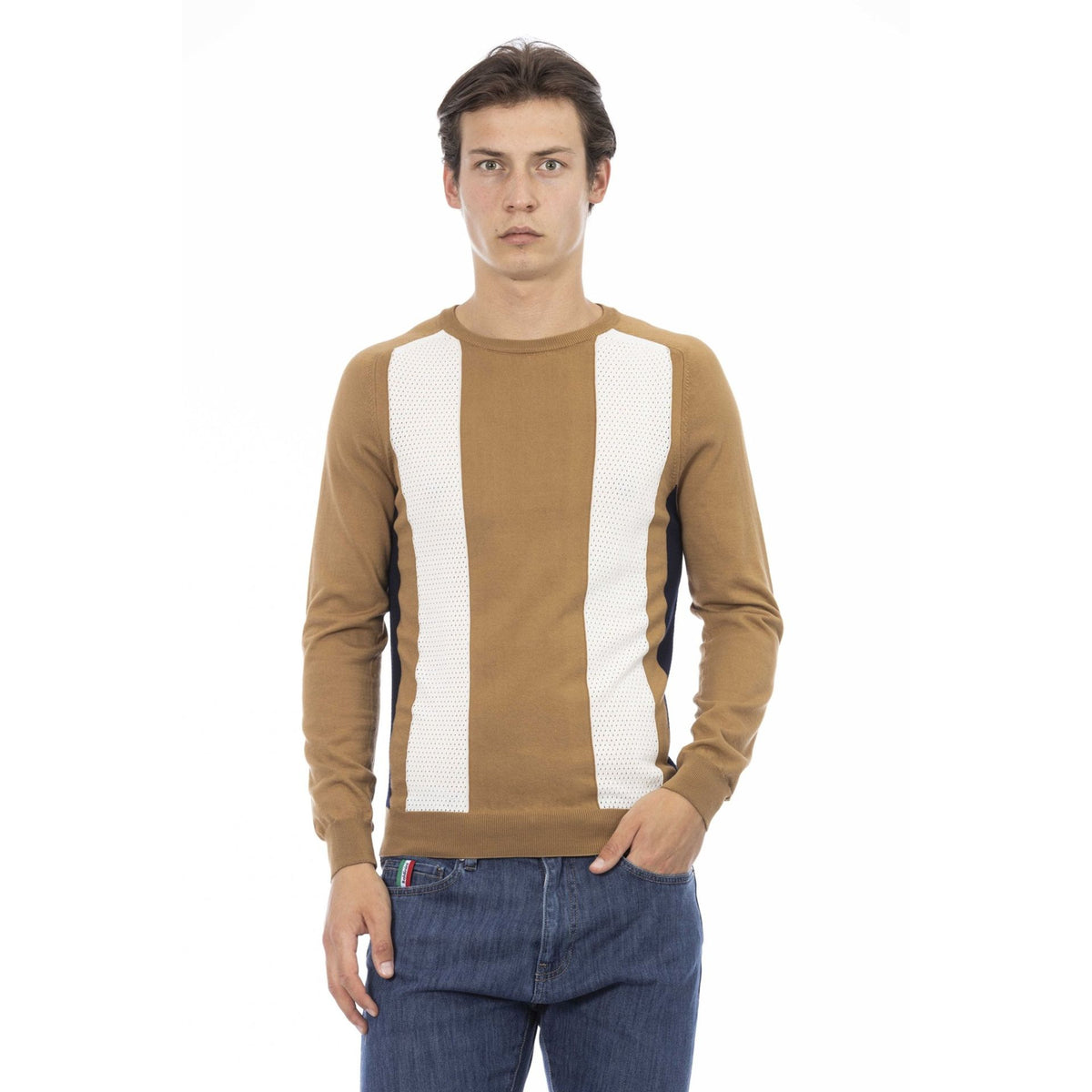 Baldinini Trend 6037_ROVIGO_Camel