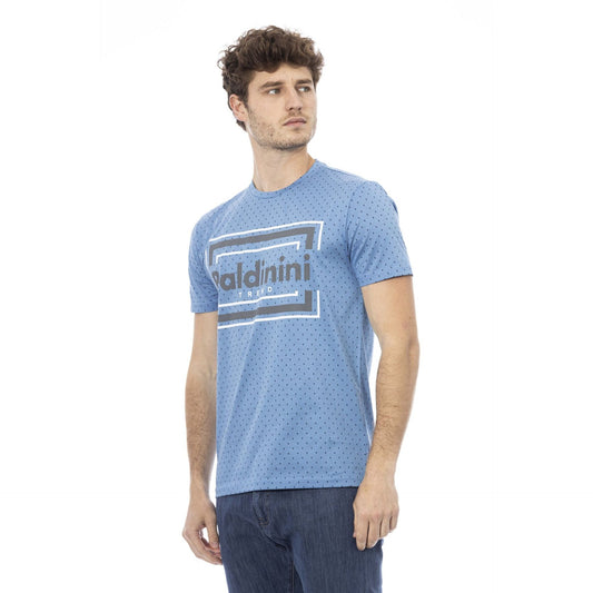 Baldinini Trend TSU543_COMO_Azzurro26