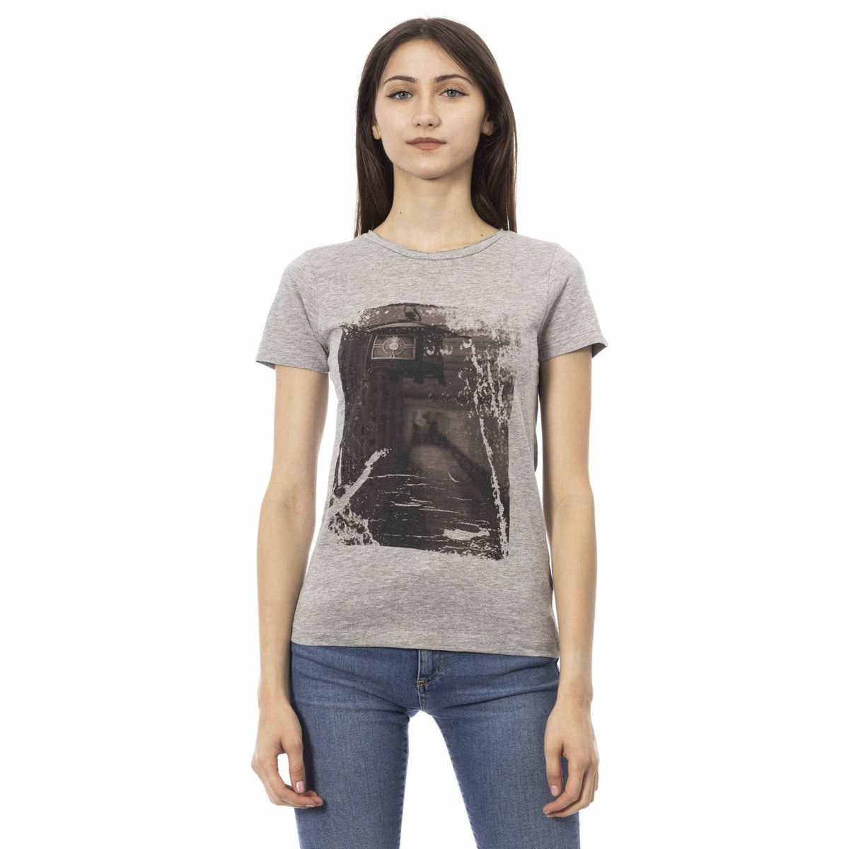 Trussardi Action 2BT07_12Grey