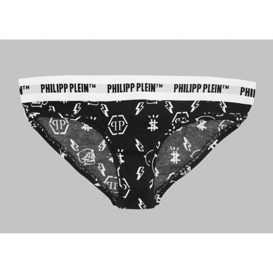 Philipp Plein DUPM1199_BI-PACK_BLACK