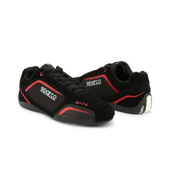 Sparco SP-F6_BLACK-RED