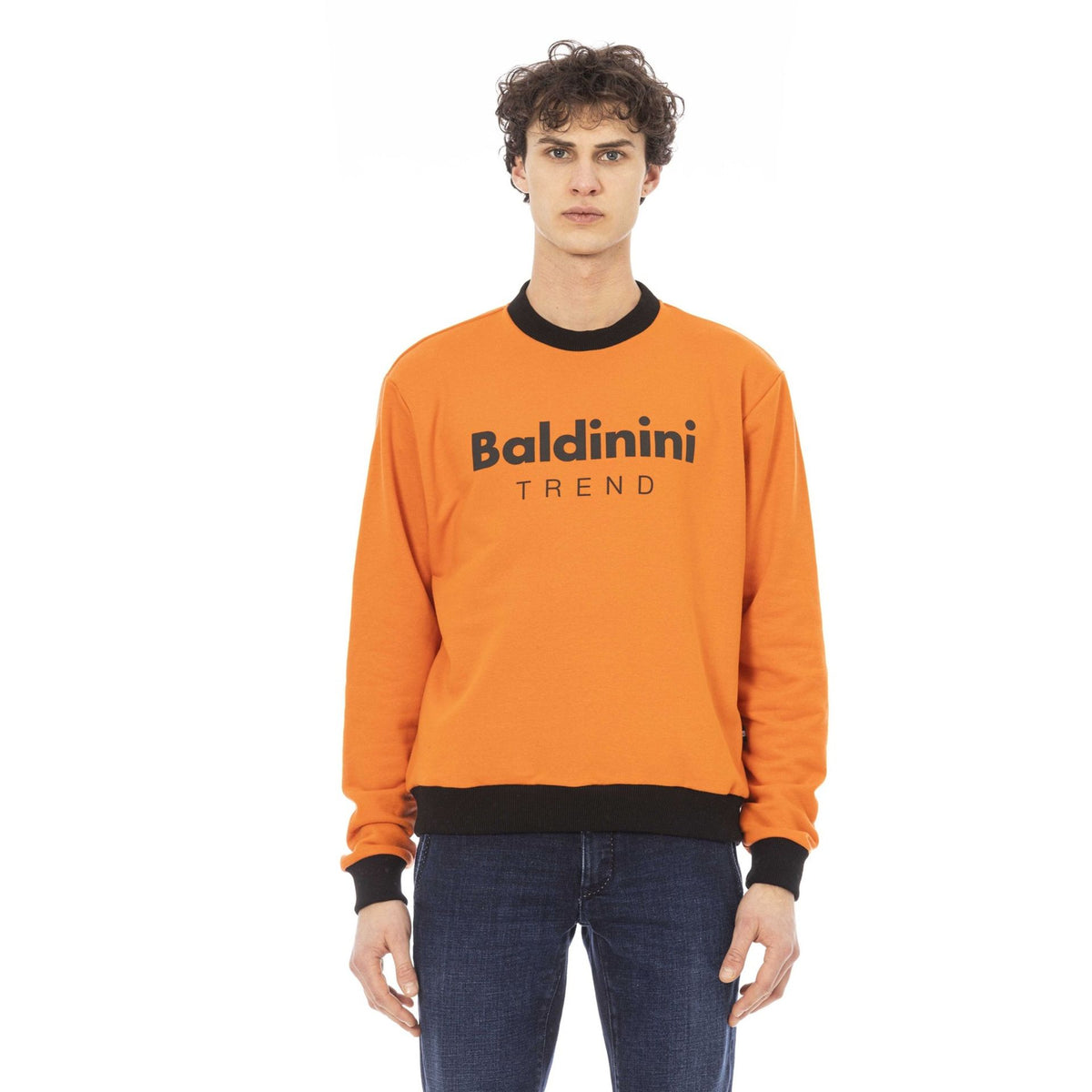 Baldinini Trend 6510141_COMO_ArancioOrange