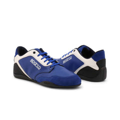 Sparco SLAM-12_BLUE-WHITE