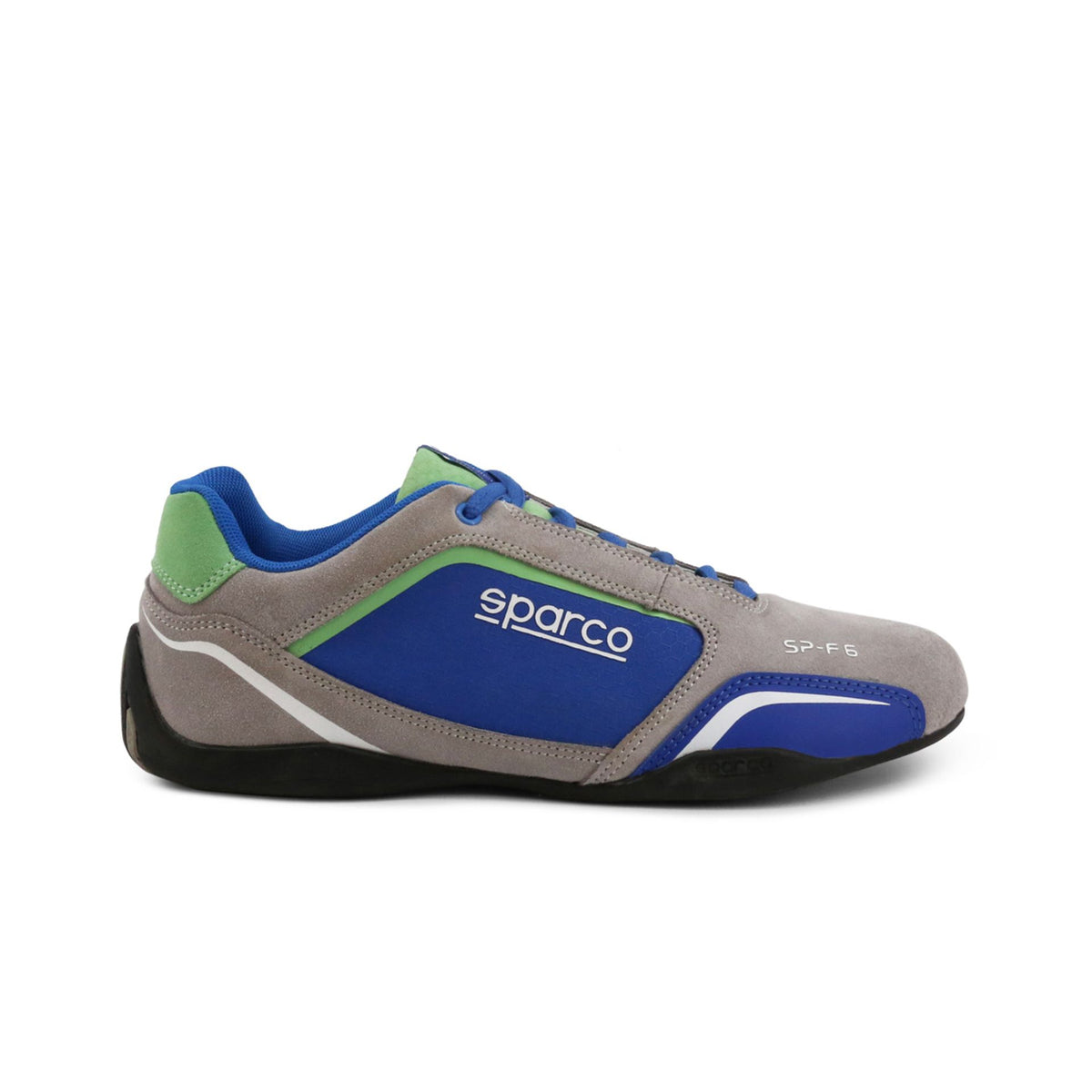 Sparco SP-F6_ROYAL-AQUAMARINE