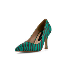 Fashion Attitude FAB_SS2K0296_121_ZEBRA_GREEN-V