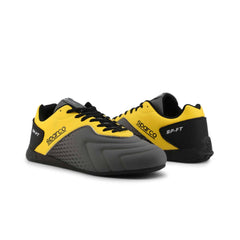 Sparco SP-FTX_YELLOW-BLACK-GREY