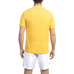 Bikkembergs Beachwear BKK1MTS01_YELLOW