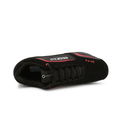 Sparco SP-F6_BLACK-RED