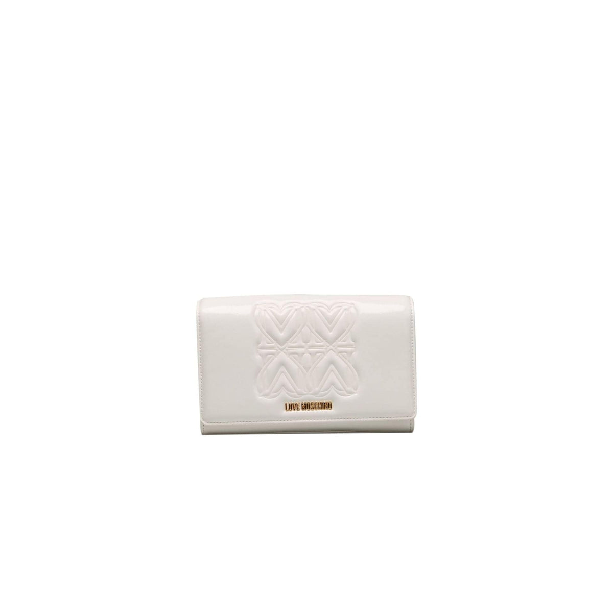 Love Moschino JC4218PP0HKH_120BIANCO