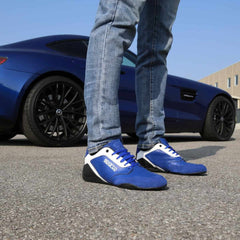 Sparco SLAM-12_BLUE-WHITE