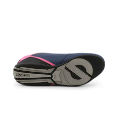 Sparco SP-F12_NAVY-FUXIA-FLUO