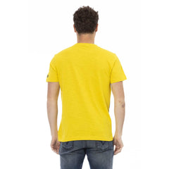 Trussardi Action 2AT18_03Yellow