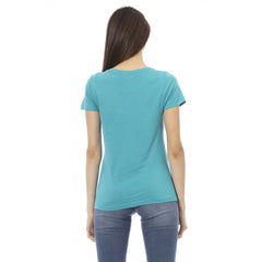 Trussardi Action 2BT01_72Turquoise