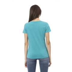 Trussardi Action 2BT14_72Turquoise