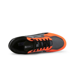 Sparco SP-F7_DKGREY-ORANGE