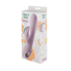 Ayay. AYAY-9027-01lola