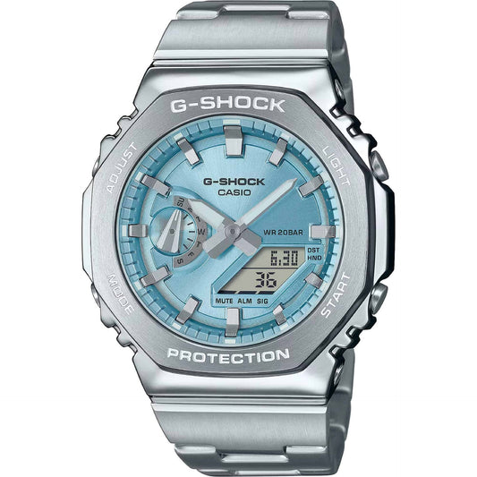 Casio X093_GM-2110D-2AER