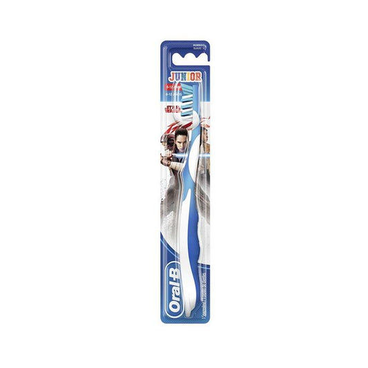 Oral B Junior Toothbrush Star Wars