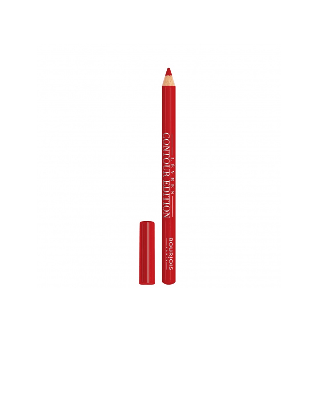 Bourjois Bj Lipliner Contour Edition