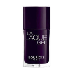 Bourjois La Laque Gel 22 Clair De Plum