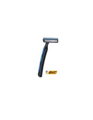 Bic Flex 4 Hojas Comfort Maq Afeit 3ud 1