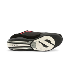 Sparco SP-F6_BLACK-RED