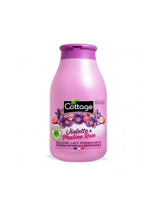 Cottage Gel Ducha 250 Violeta 995977