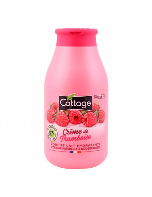 Cottage Gel Ducha 250 Frambuesa 995979