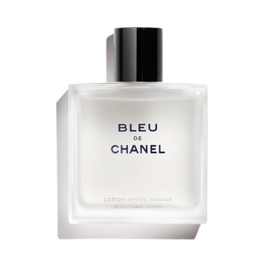 Chanel Bleu After Shave Lotion 100ml