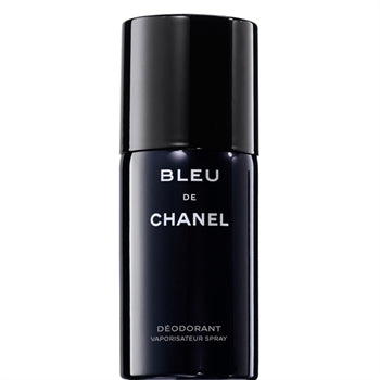 Chanel Bleu De Chanel Spray Deodorant 100ml