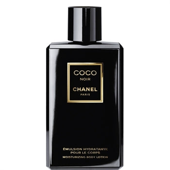 Chanel Coco Noir Body Lotion 200ml