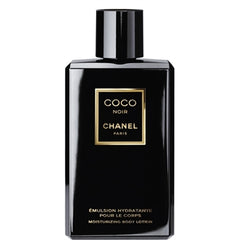 Chanel Coco Noir Body Lotion 200ml