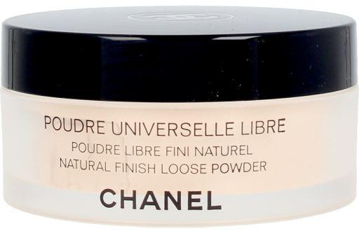 Chanel Poudre Universelle Libre Natural Finish Loose Powder 20 Clair 30g Jag Couture London - New York