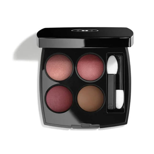 Chanel Les 4 Ombres Quadra Eyeshadow 362 Candeur Et Provocation Jag Couture London - New York