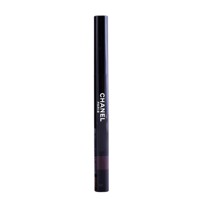 Chanel Stylo Ombre Et Contour Eyeshadow Liner Khol 08 Rouge Noir Jag Couture London - New York