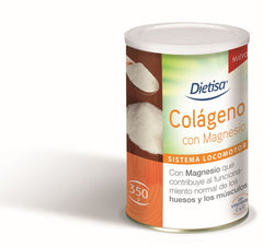 Dietisa Colageno Con Magnesio 350g