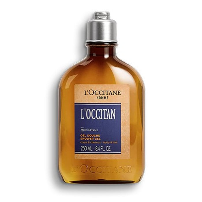 L'Occitane L'Occitan Shower Gel 250ml