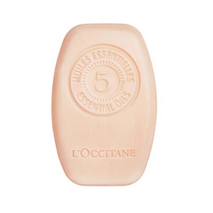 L'Occitane Intensive Repair Solid Shampoo 60g