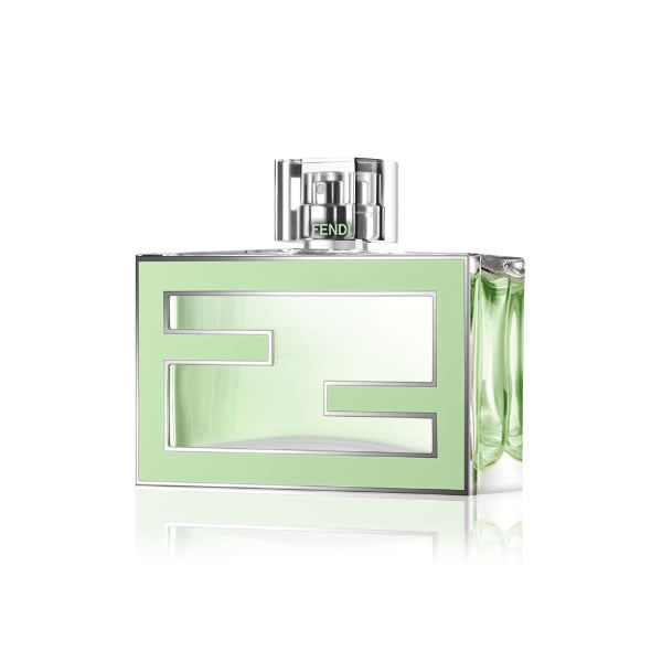 Fan di Fendi Homme Eau Fraiche Eau de Toilette Spray 75ml Jag Couture London - New York