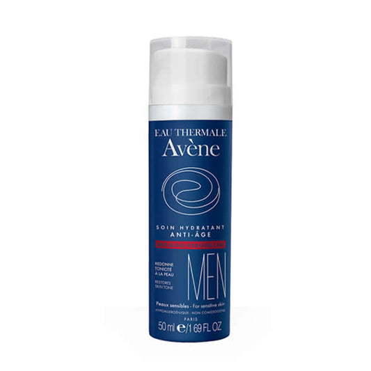 Avène Moisturizing Anti-Aging Care Men 50ml